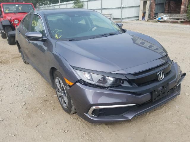 HONDA CIVIC LX 2020 2hgfc2f62lh522879