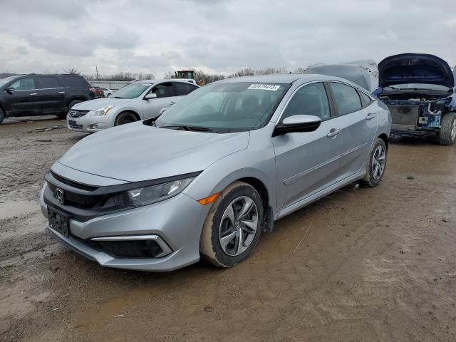 HONDA CIVIC 2020 2hgfc2f62lh523028