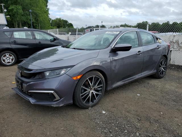 HONDA CIVIC LX 2020 2hgfc2f62lh526544