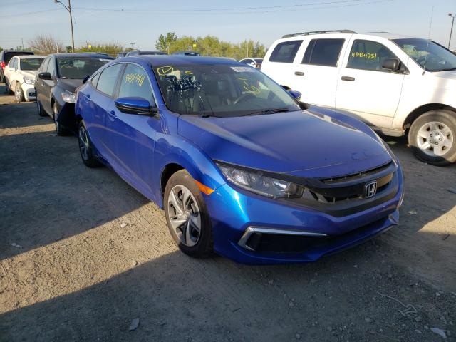 HONDA CIVIC LX 2020 2hgfc2f62lh526818