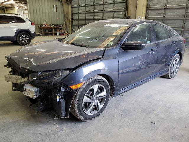 HONDA CIVIC LX 2020 2hgfc2f62lh527399