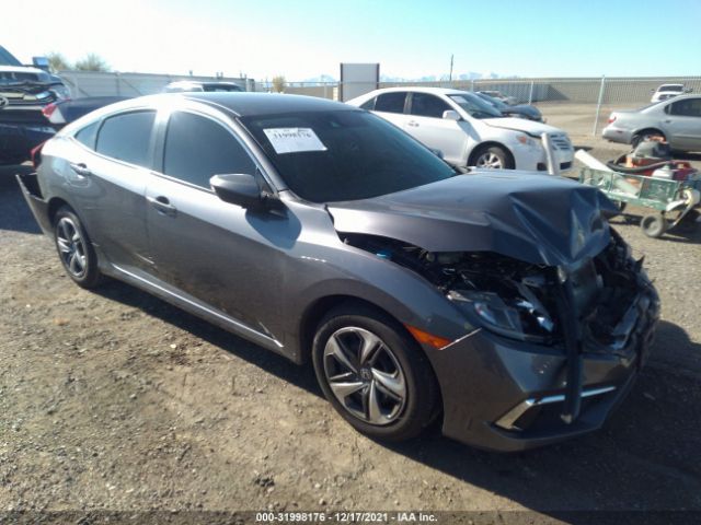 HONDA CIVIC SEDAN 2020 2hgfc2f62lh528942