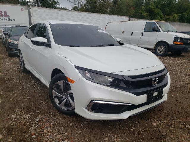 HONDA CIVIC LX 2020 2hgfc2f62lh529900