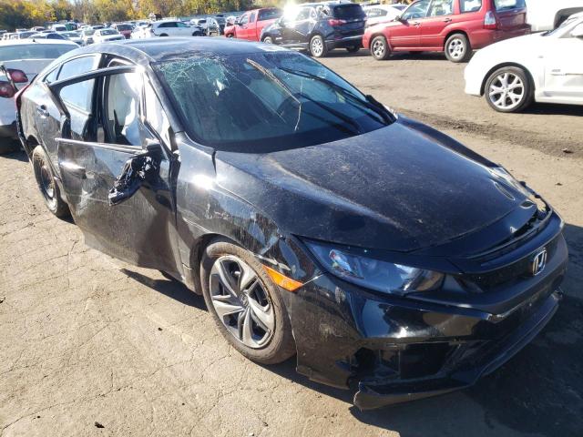 HONDA CIVIC LX 2020 2hgfc2f62lh532554