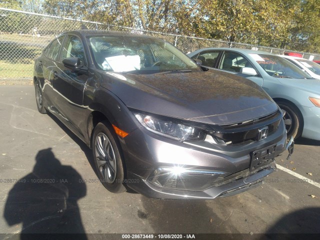 HONDA CIVIC SEDAN 2020 2hgfc2f62lh536202