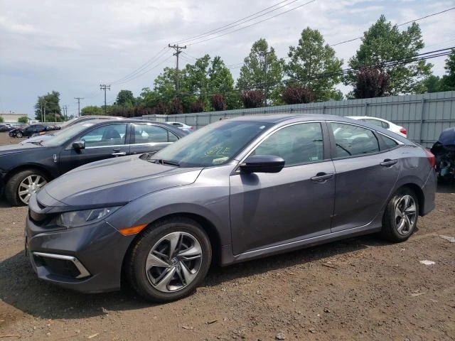 HONDA CIVIC LX 2020 2hgfc2f62lh541304