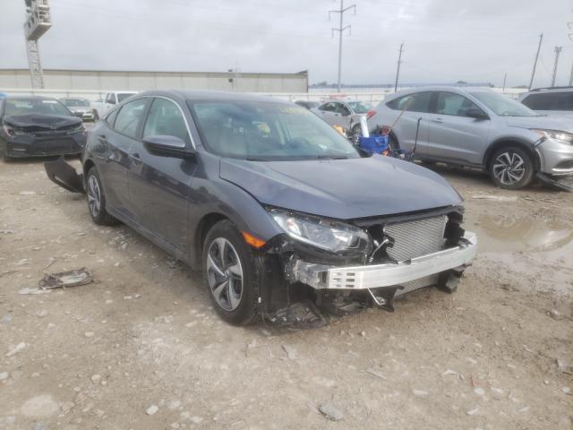 HONDA CIVIC LX 2020 2hgfc2f62lh543408