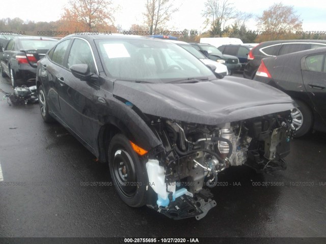 HONDA CIVIC SEDAN 2020 2hgfc2f62lh546695