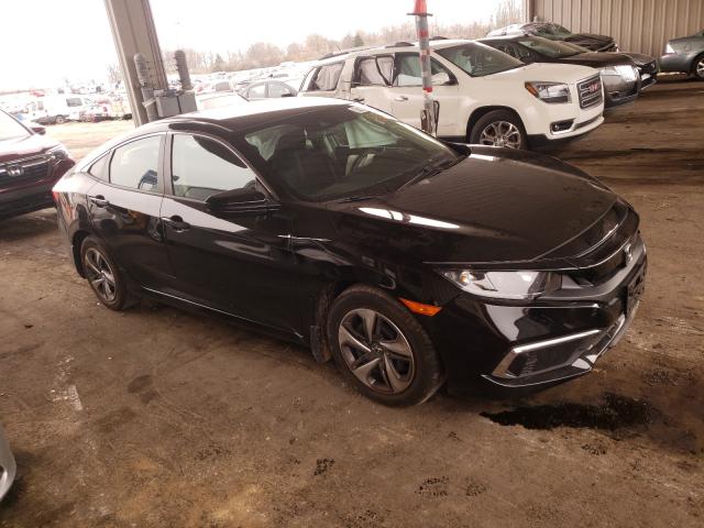 HONDA CIVIC LX 2020 2hgfc2f62lh547961