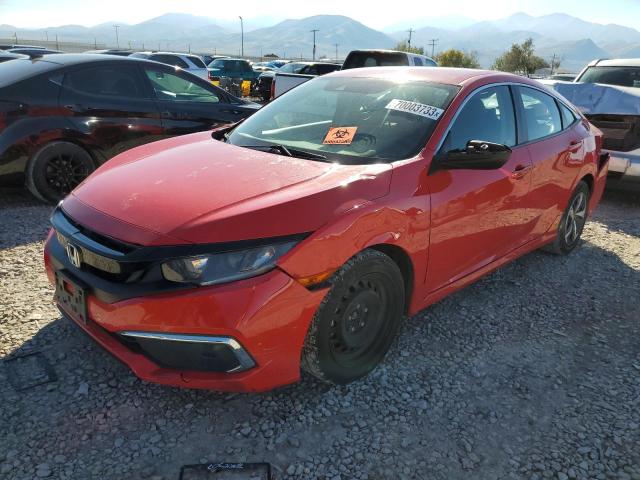 HONDA CIVIC 2020 2hgfc2f62lh552013