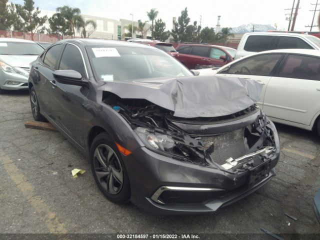 HONDA CIVIC SEDAN 2020 2hgfc2f62lh553971