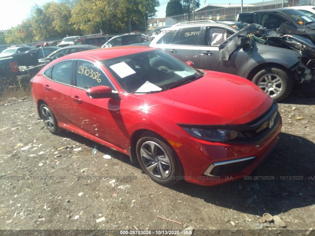 HONDA CIVIC SEDAN 2020 2hgfc2f62lh554974