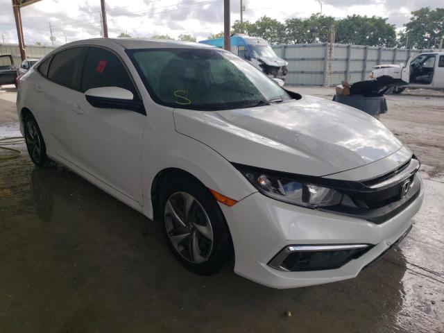 HONDA CIVIC LX 2020 2hgfc2f62lh561343