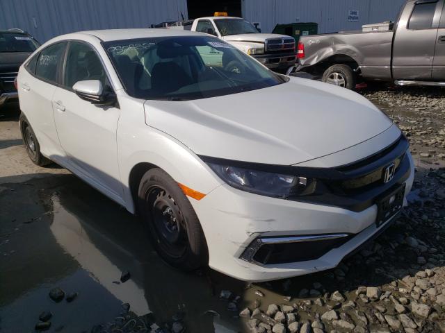 HONDA CIVIC LX 2020 2hgfc2f62lh562220