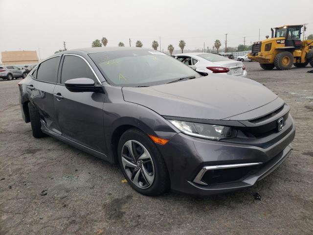 HONDA CIVIC LX 2020 2hgfc2f62lh562315