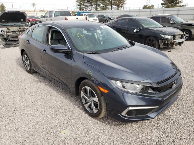 HONDA CIVIC LX 2020 2hgfc2f62lh565649