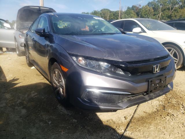 HONDA CIVIC LX 2020 2hgfc2f62lh567711