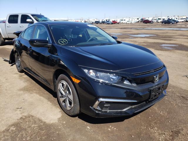 HONDA CIVIC LX 2020 2hgfc2f62lh573959