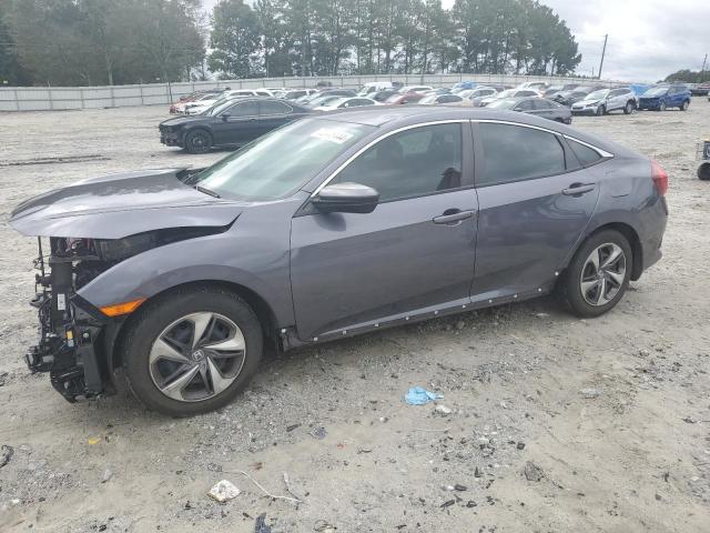 HONDA CIVIC LX 2020 2hgfc2f62lh574481