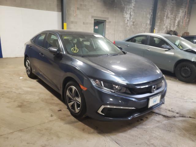 HONDA CIVIC LX 2020 2hgfc2f62lh575937