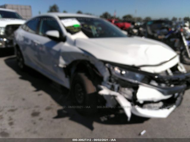 HONDA CIVIC SEDAN 2020 2hgfc2f62lh587375