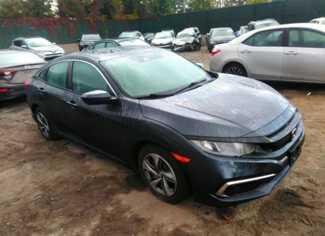 HONDA CIVIC SEDAN 2020 2hgfc2f62lh588610