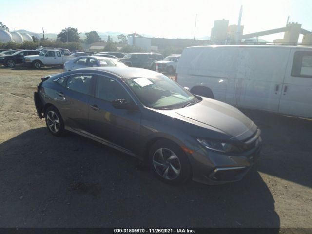 HONDA CIVIC SEDAN 2020 2hgfc2f62lh590583