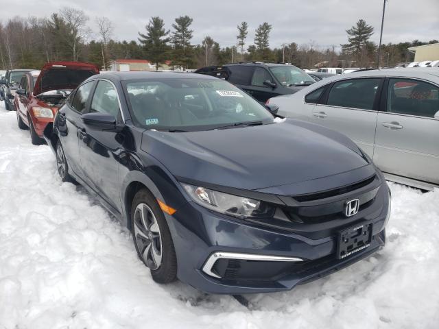 HONDA CIVIC LX 2020 2hgfc2f62lh592060