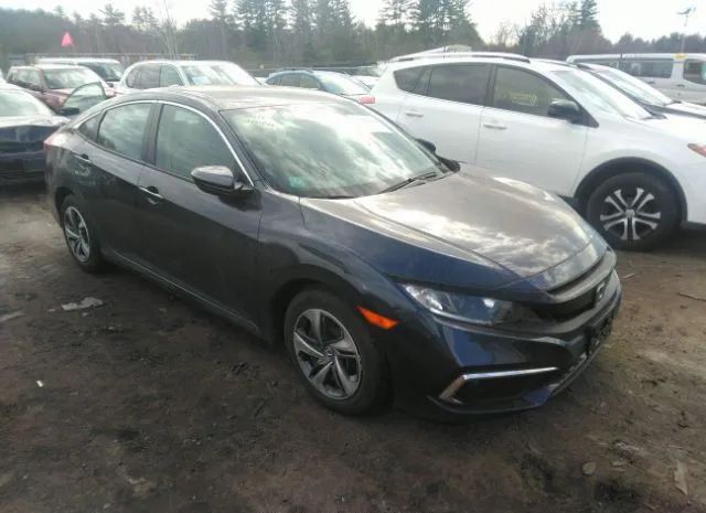 HONDA CIVIC SEDAN 2020 2hgfc2f62lh592141