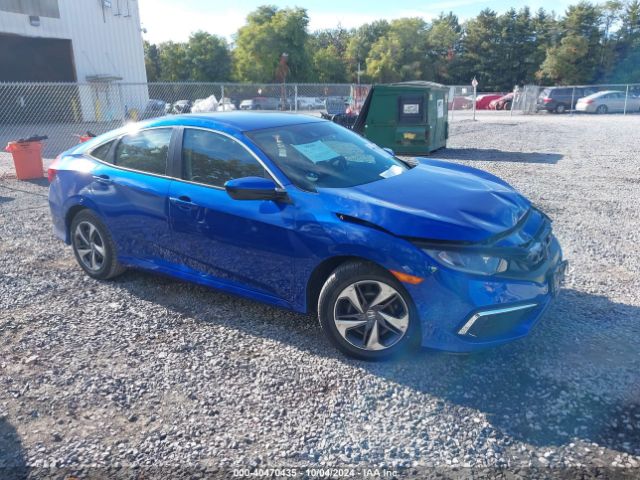 HONDA CIVIC 2020 2hgfc2f62lh596979