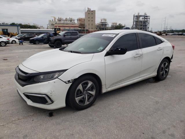 HONDA CIVIC LX 2020 2hgfc2f62lh598795