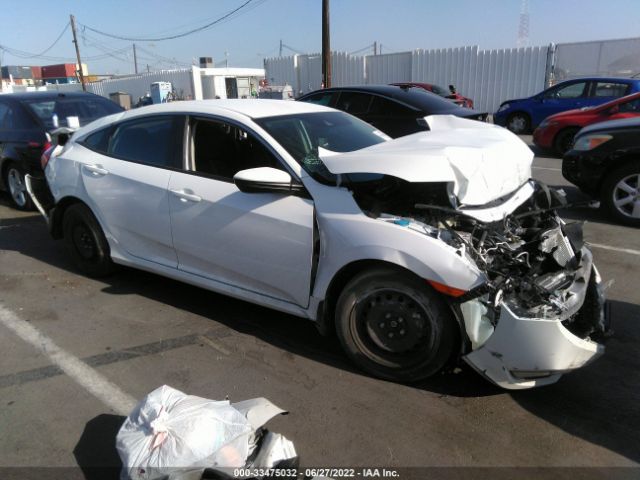 HONDA CIVIC SEDAN 2020 2hgfc2f62lh602022