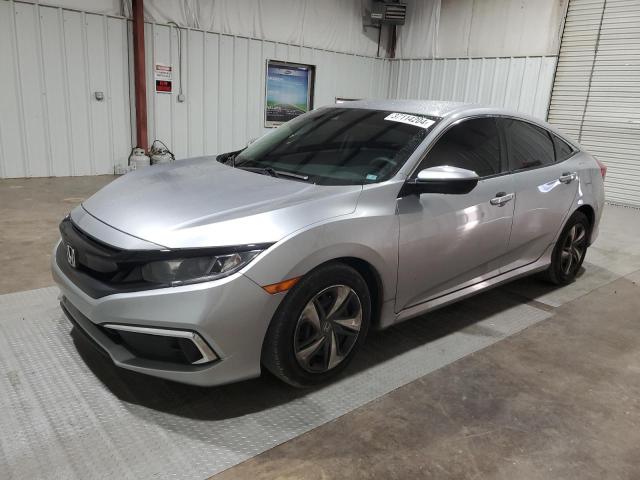 HONDA CIVIC 2021 2hgfc2f62mh515528