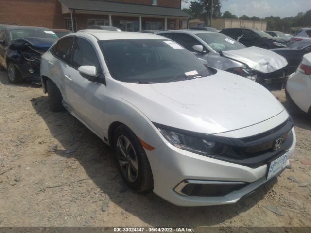 HONDA CIVIC SEDAN 2021 2hgfc2f62mh523449