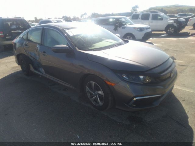 HONDA CIVIC SEDAN 2021 2hgfc2f62mh534130