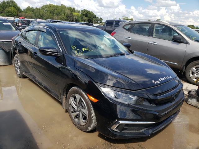 HONDA CIVIC LX 2021 2hgfc2f62mh547699