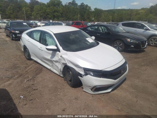 HONDA CIVIC 2021 2hgfc2f62mh559397