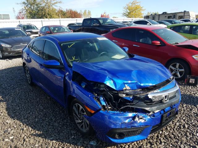 HONDA CIVIC LX 2018 2hgfc2f63jh041455