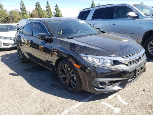 HONDA CIVIC LX 2018 2hgfc2f63jh531474