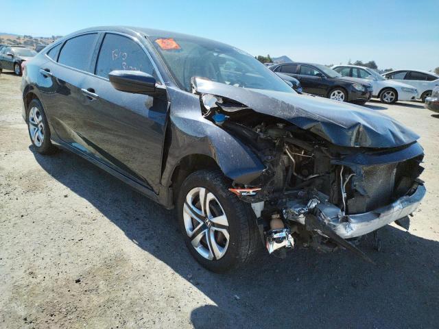 HONDA CIVIC LX 2018 2hgfc2f63jh601247