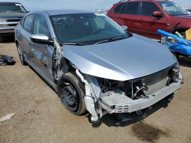 HONDA CIVIC LX 2019 2hgfc2f63kh500758