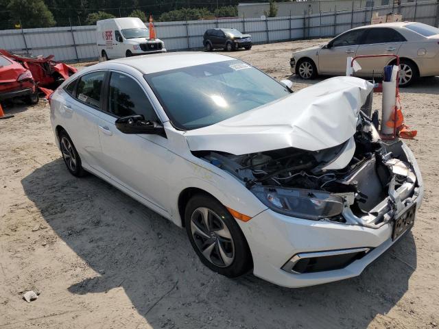 HONDA CIVIC LX 2019 2hgfc2f63kh507404