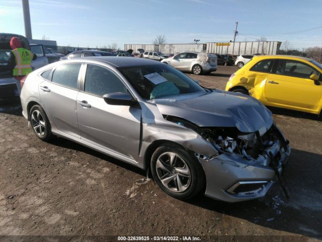 HONDA CIVIC SEDAN 2019 2hgfc2f63kh513364