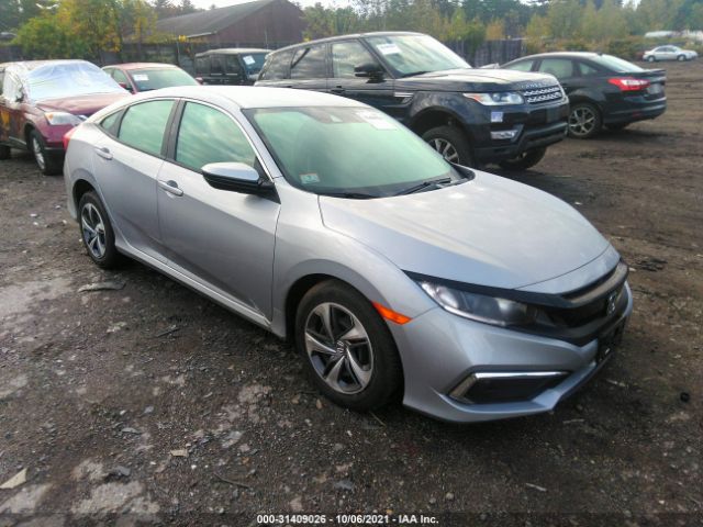 HONDA CIVIC SEDAN 2019 2hgfc2f63kh513395