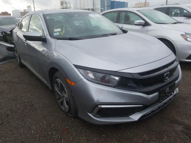 HONDA CIVIC LX 2019 2hgfc2f63kh514546