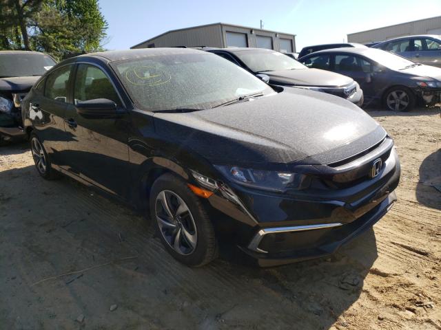 HONDA CIVIC LX 2019 2hgfc2f63kh515440