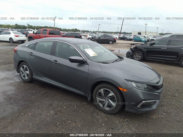 HONDA CIVIC SEDAN 2019 2hgfc2f63kh518886