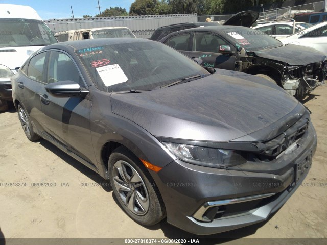 HONDA CIVIC SEDAN 2019 2hgfc2f63kh519164