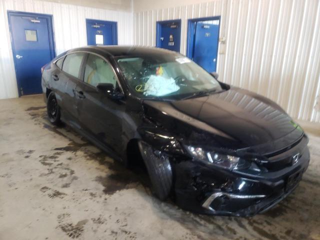 HONDA CIVIC LX 2019 2hgfc2f63kh520170