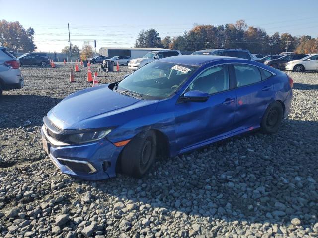 HONDA CIVIC LX 2019 2hgfc2f63kh520458